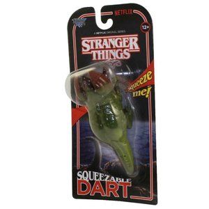 McFarlane Toys - Stranger Things Squeezable DART Figure - New